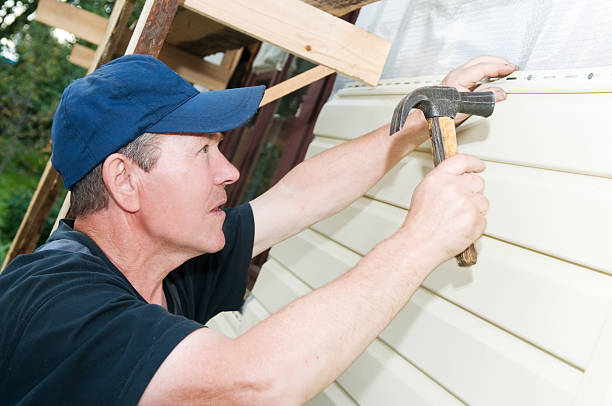 Best Siding Removal and Disposal  in Ironwood, MI
